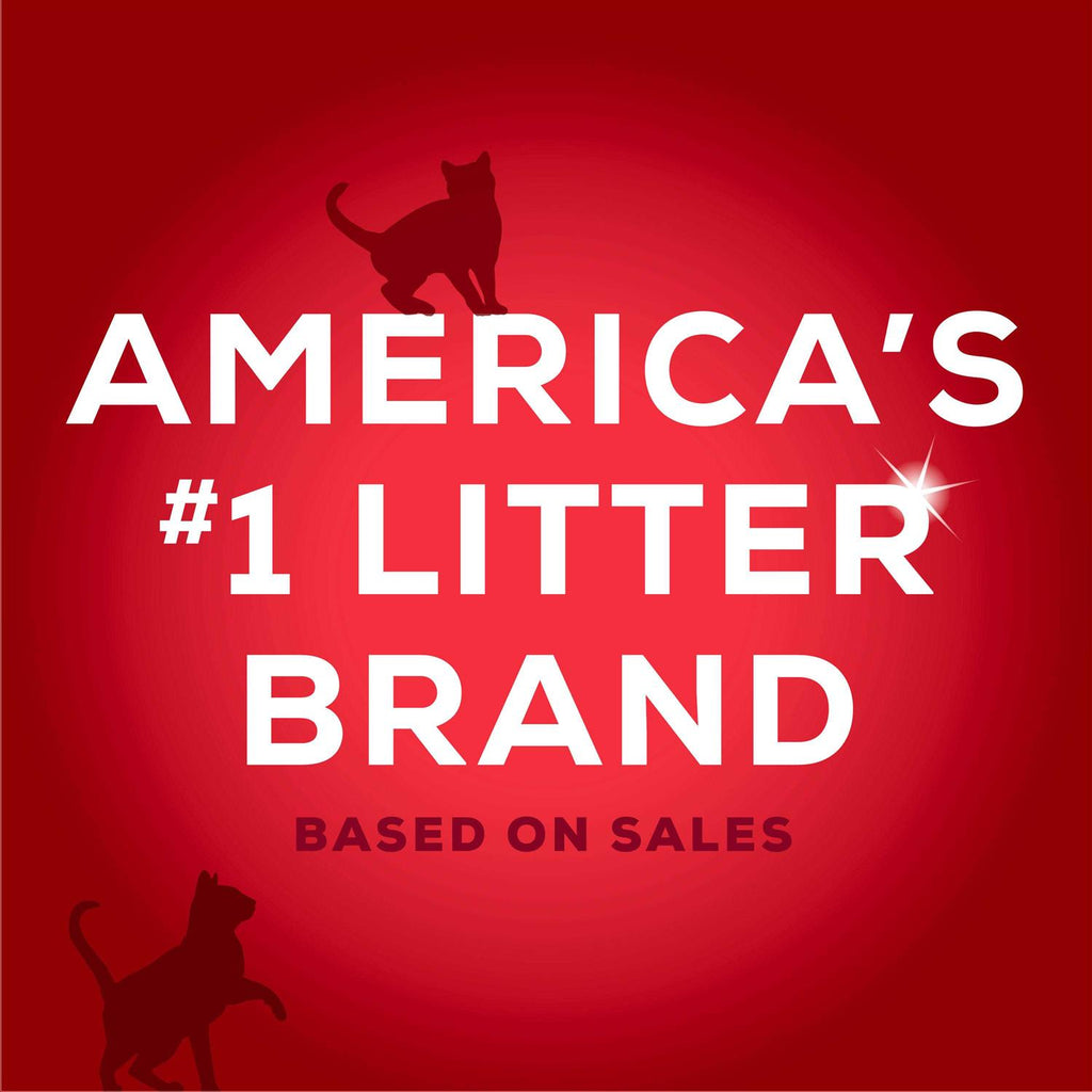 Instant Action Cat Litter H66961