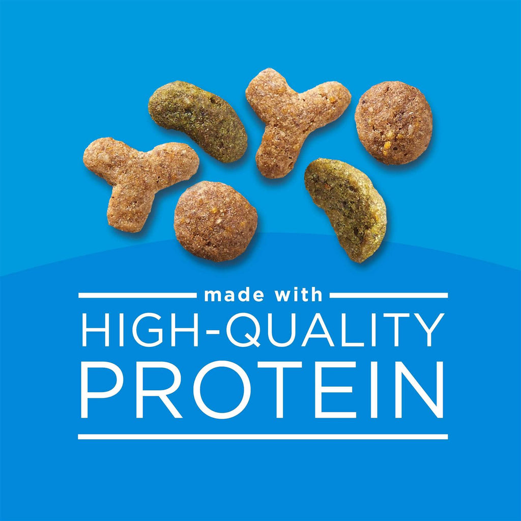 Complete Dry Cat Food T88474