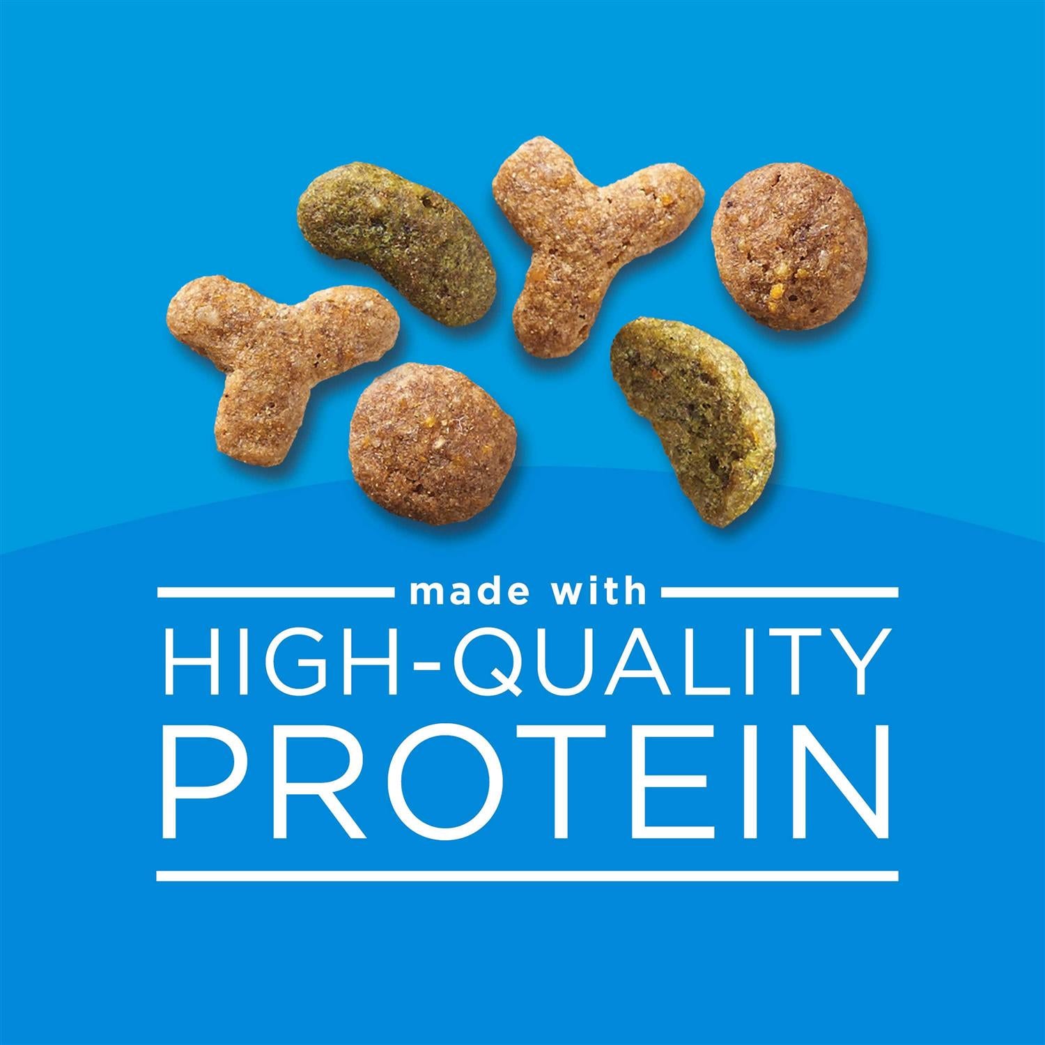 Complete Dry Cat Food T88474