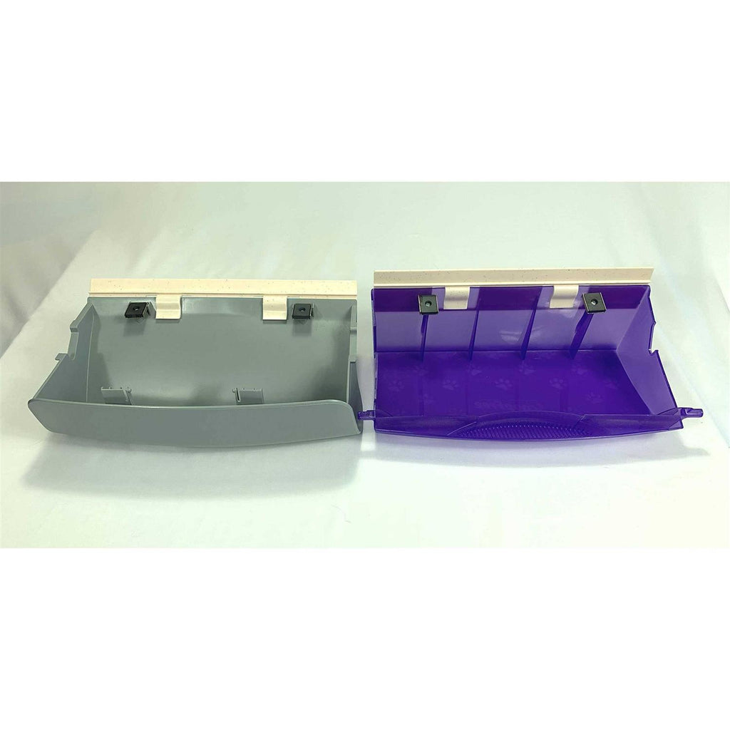 Reusable Replacement Litter Tray for Petsafe ScoopFree J804421