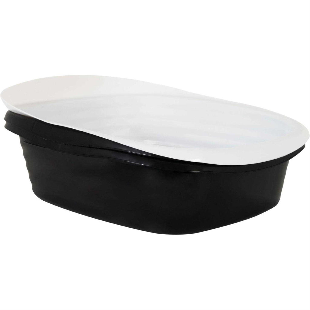 Sifting Cat Litter Box L18175