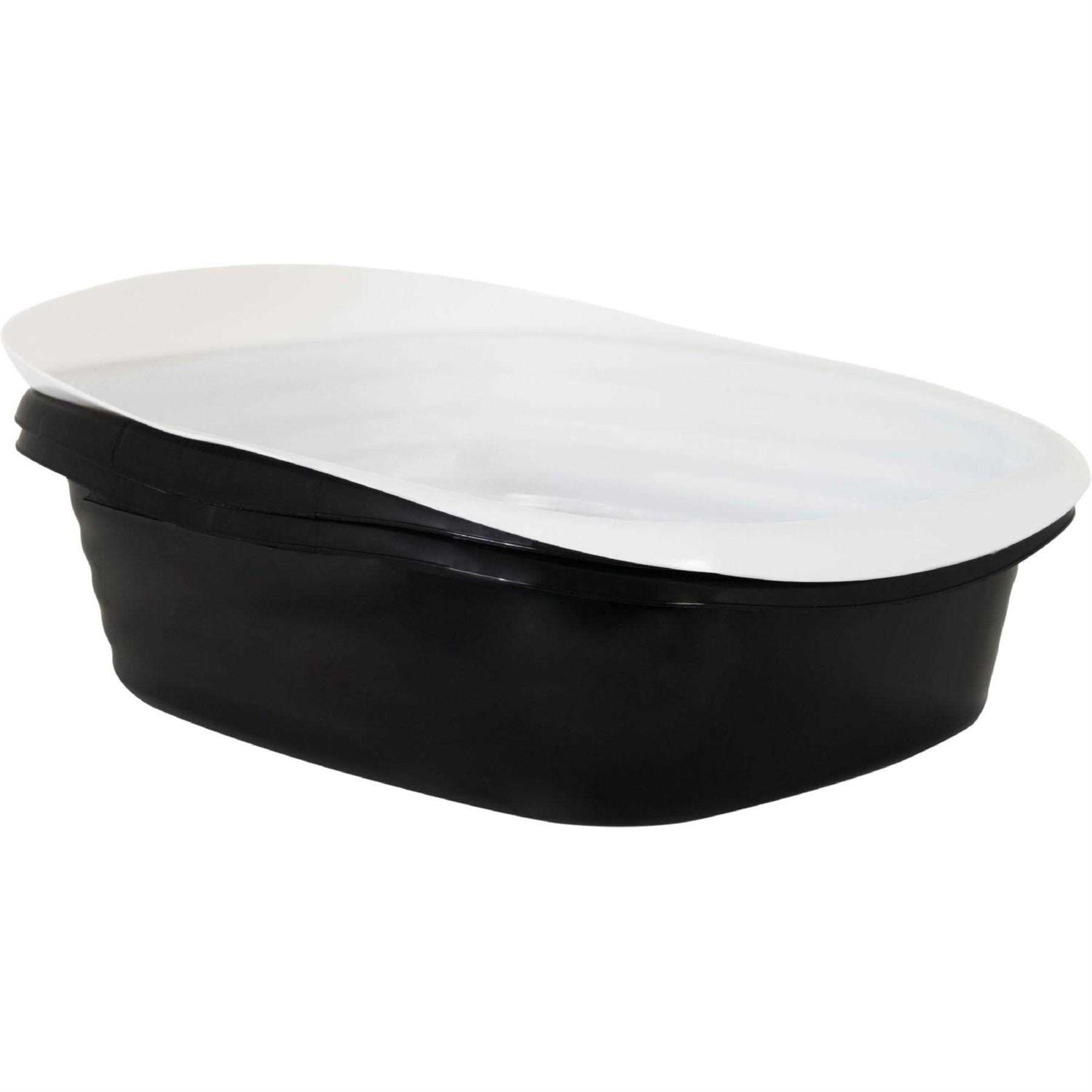Sifting Cat Litter Box L18175
