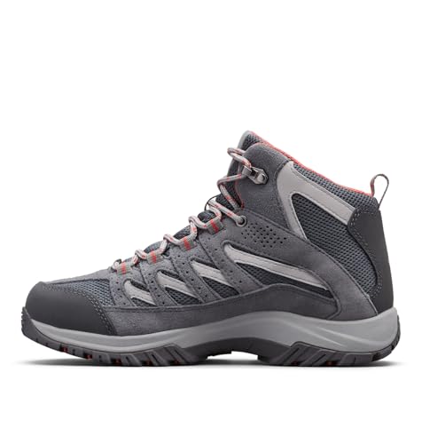 Women's Mid Waterproof Hiking Boot X475
