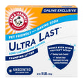 Arm &amp; Hammer Arm Hammer Ultra Last Unscented Clumping Cat Litter - Pet Supplies online store