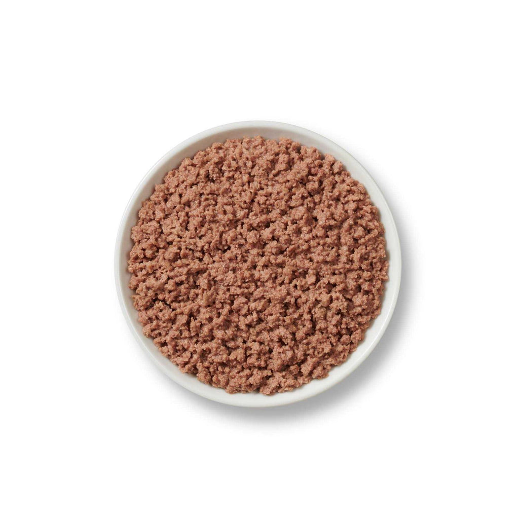 Natural High Protein Grain Free Wet Cat Food Pate X7965