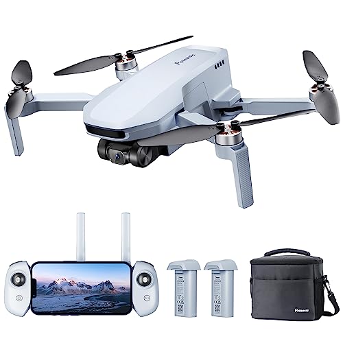 4K EIS GPS Drone with 62 Mins Flight, Foldable for Adults H9076
