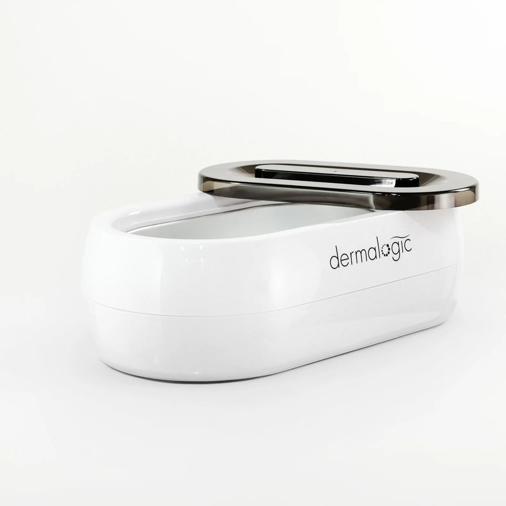 Paraffin Wax Warmer Digital Touch Screen 4000ml for Hands and Feet T610486