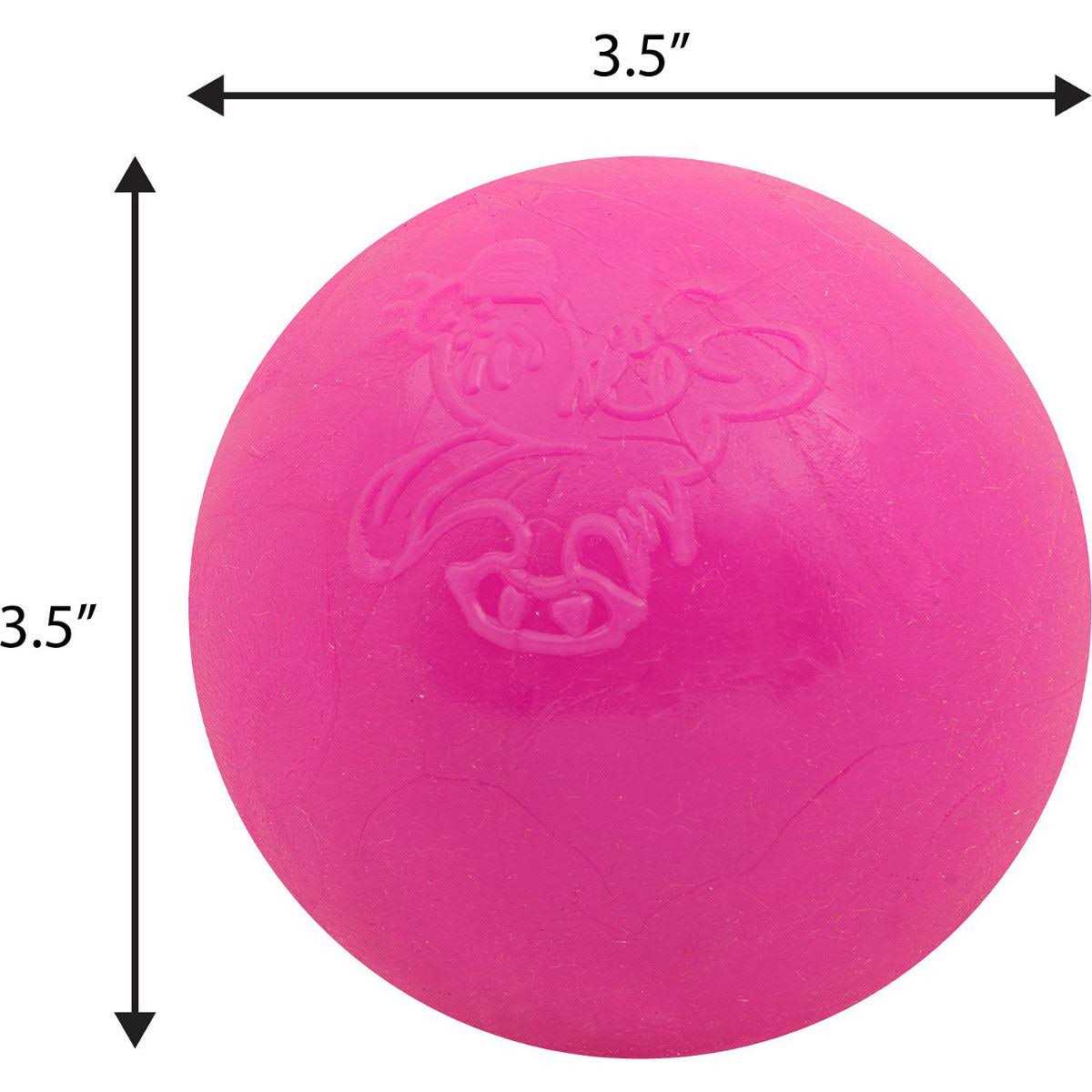 Indestructible Dog Toy Ball P4362
