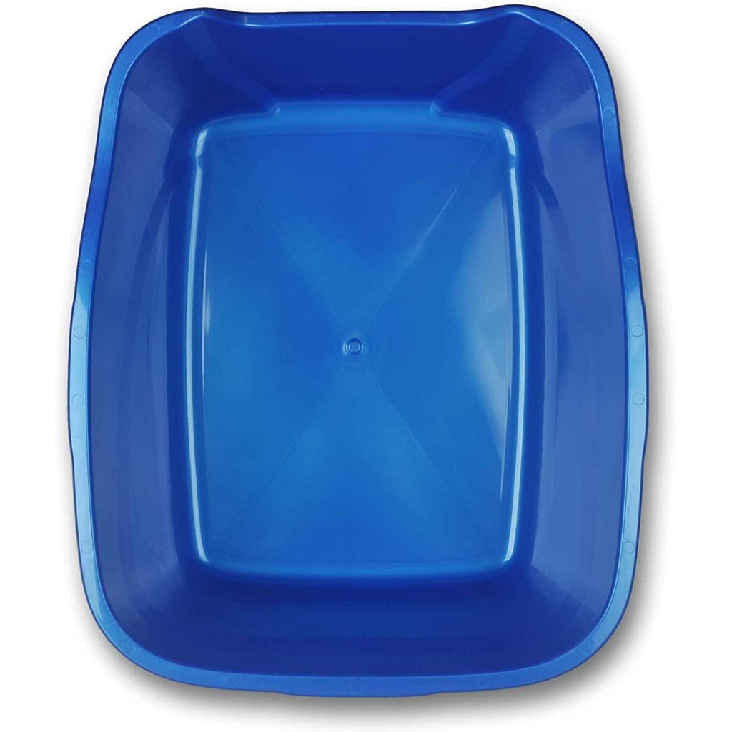 Cat Litter Pan High Sides K327