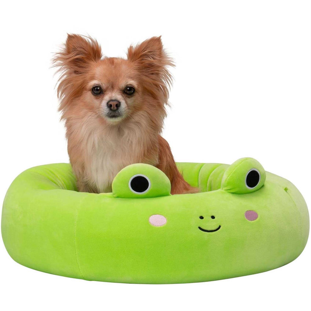 Frog Pet Bed G5669