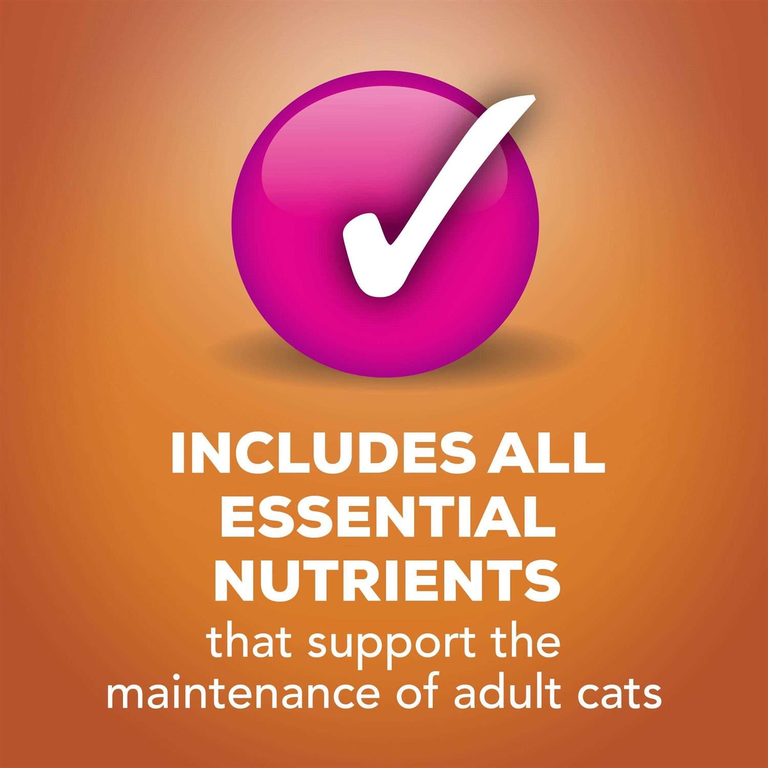 Wet Cat Food Variety Pack E271780