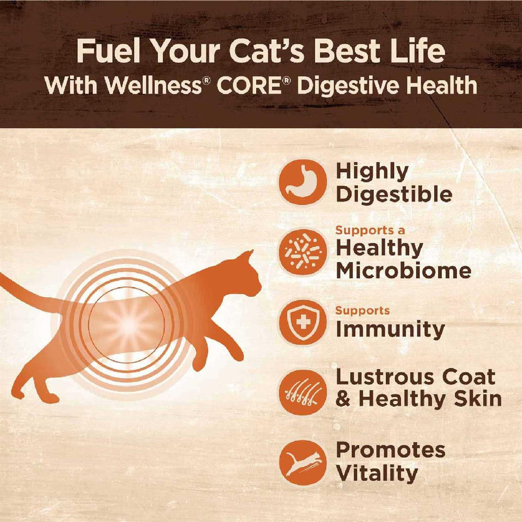 Wet Cat Food Salmon & Whitefish Pate Variety Pack K156737