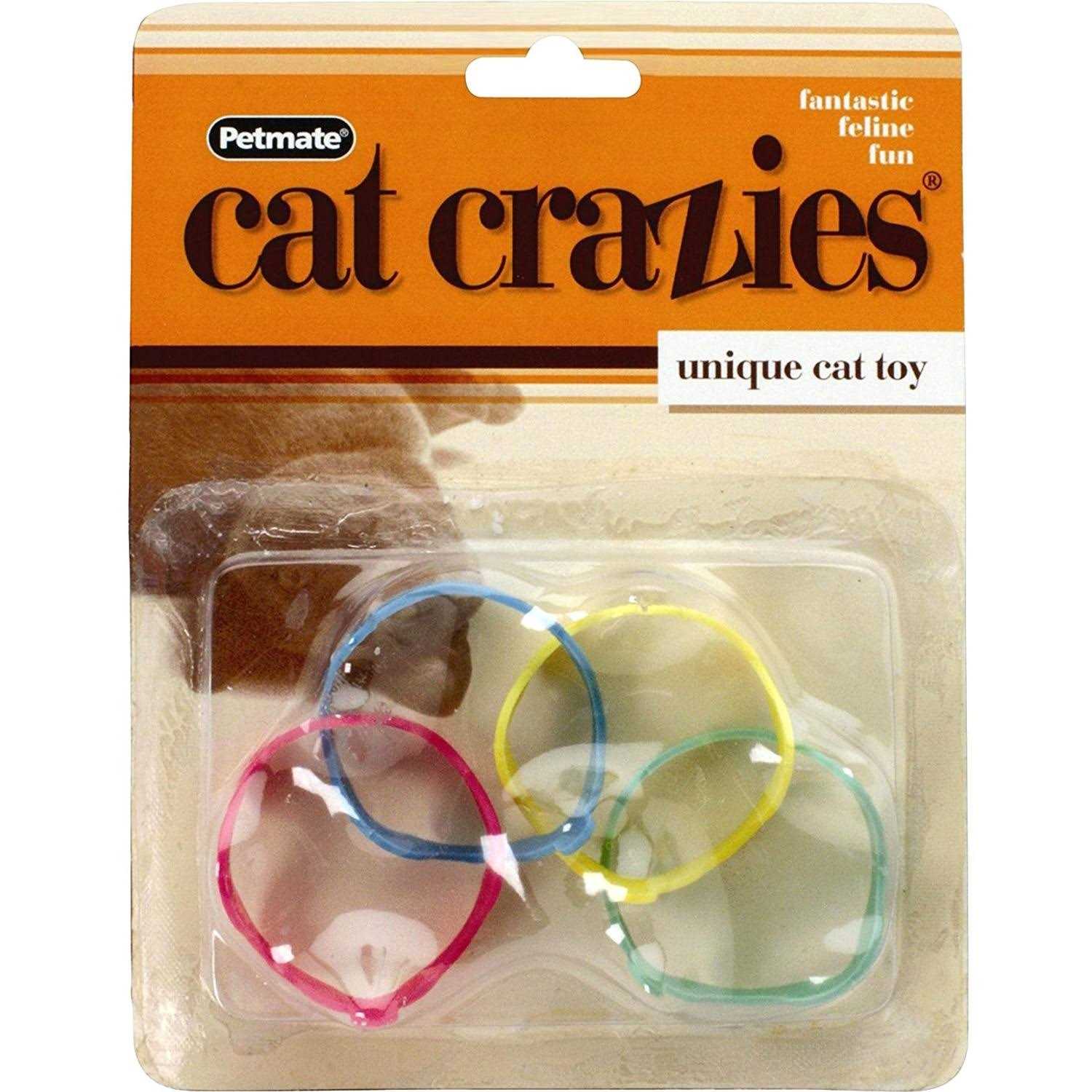 Cat Toy I77914