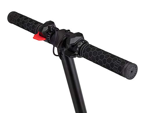 Electric Kids Scooter for Ages 8+ with Aluminum Frame and Rear Brake O22803