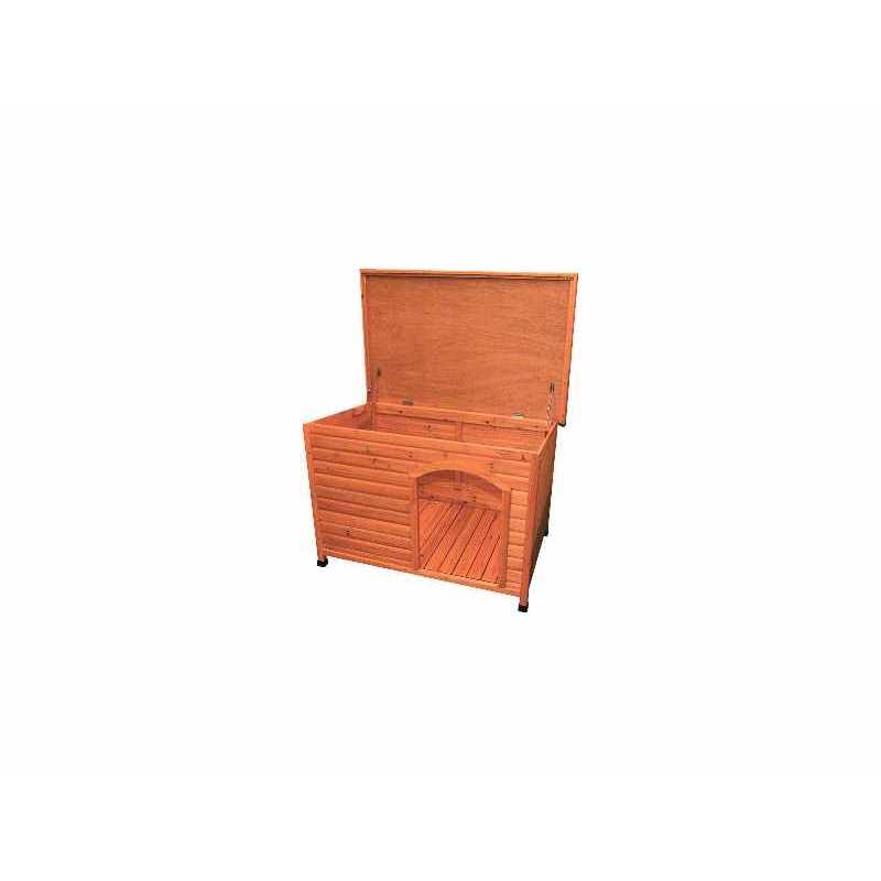 Vinyl Door Flaps for Dog House H357295