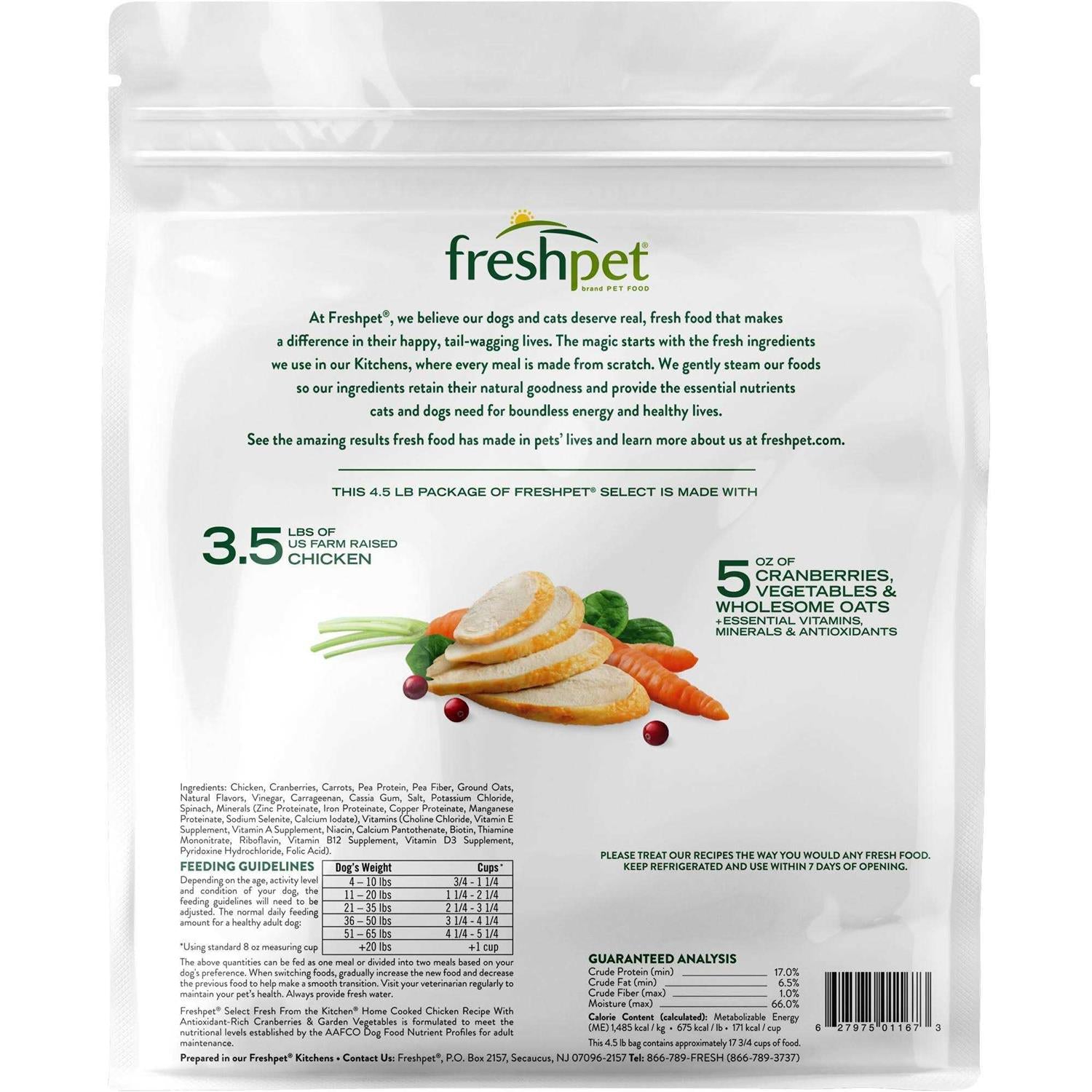 Home Cooked Chicken Recipe Dog Food U9960