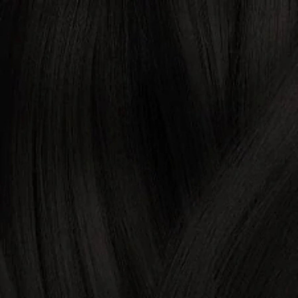 100% Human Remy Hair Soft Yaky Weave with Argan Oil P486