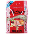 Grandma Lucy&amp;s Artisan Grain Free Pork Freeze Dried Dog Food - Pet Supplies online store