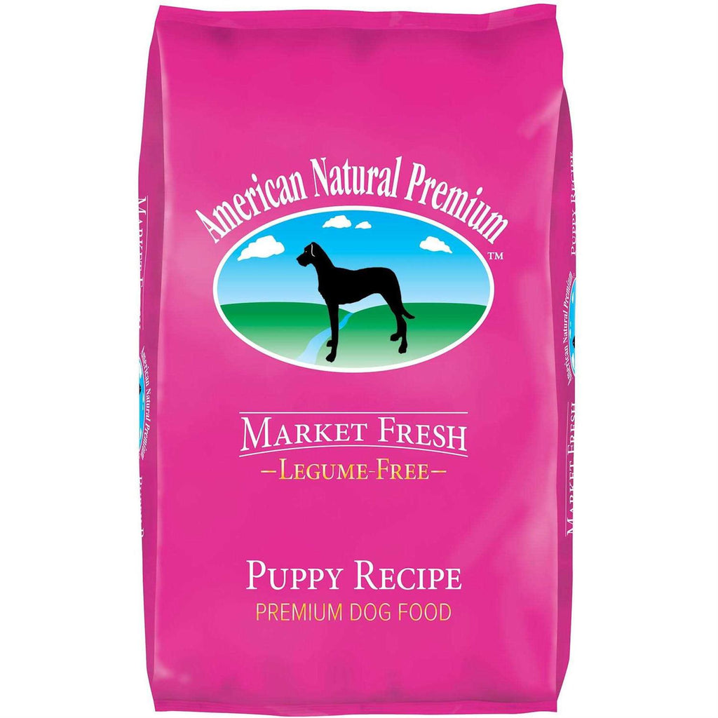 Puppy Dry Dog Food E128