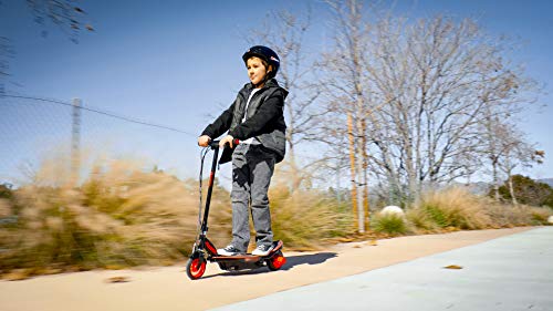 Electric Scooter for Kids 8+ with Hub Motor S35615