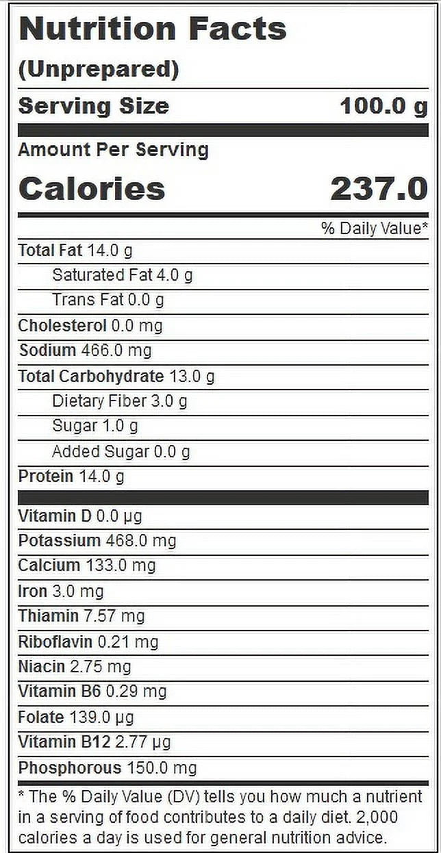Plant-Based Meatballs, 5 Pound Bag K56563