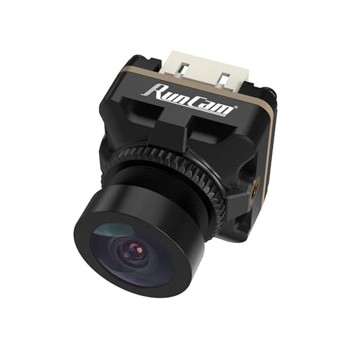 Micro Drone Camera with Lens Hood 5.8GHz FOV160° E436656