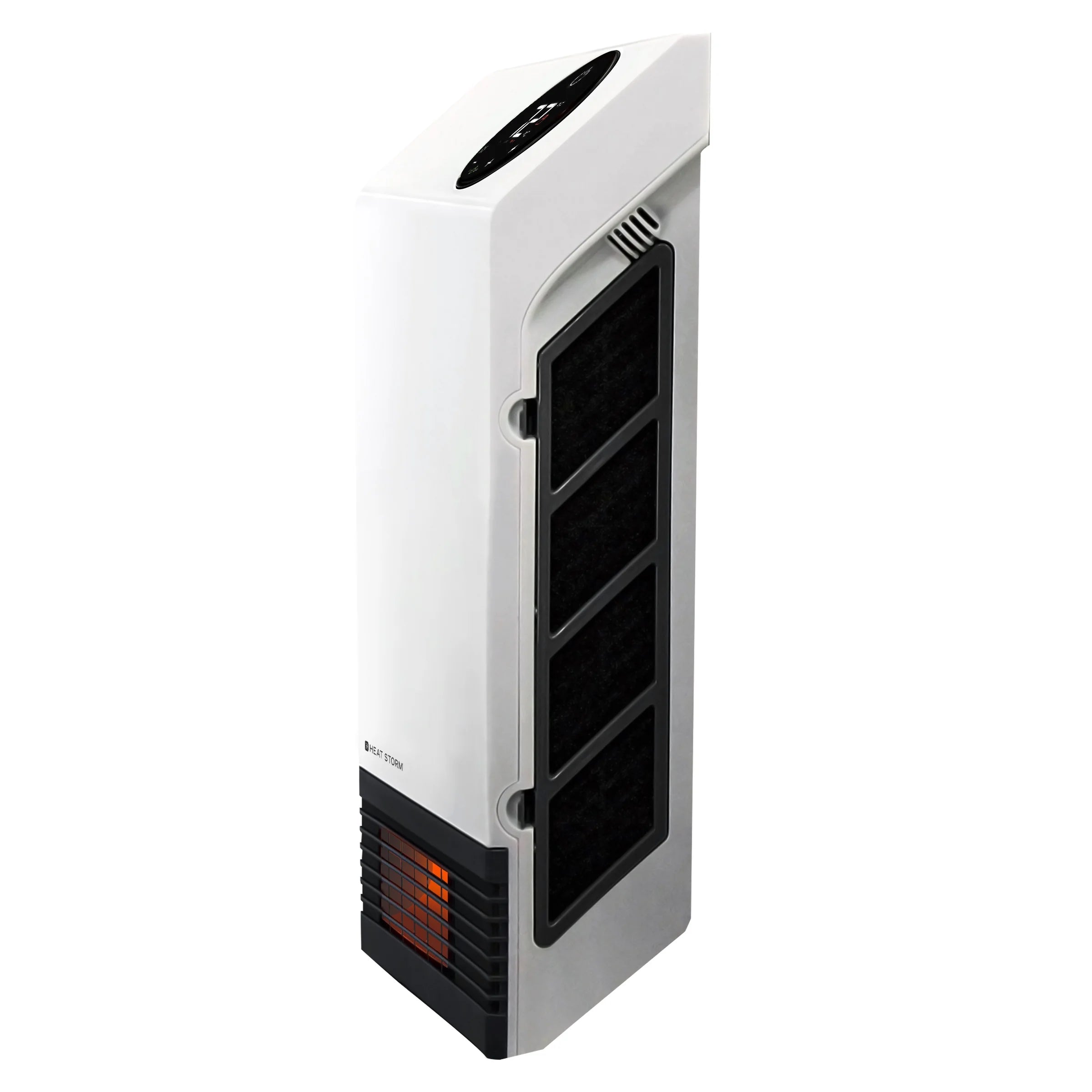 Wall Mount WiFi Infrared Heater H278642