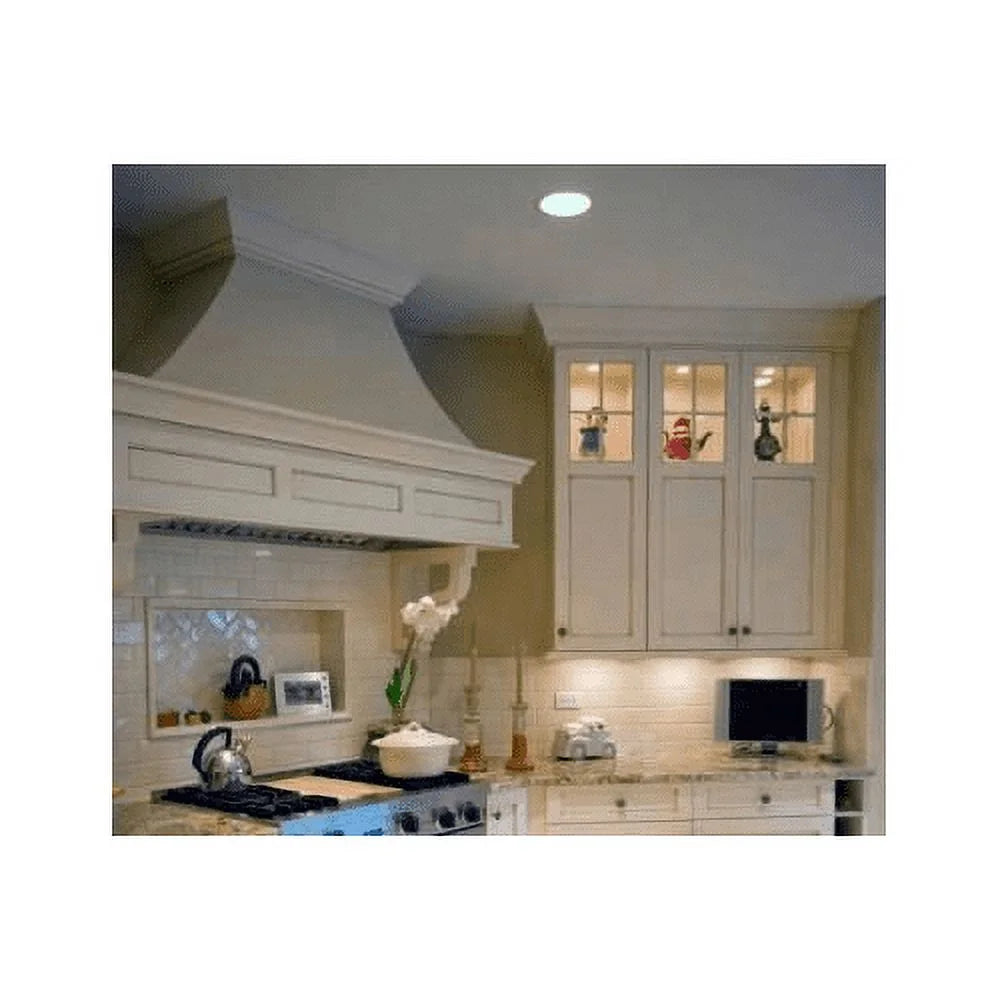 30 inch White Gas Range with 5 Burners and Storage Drawer U52203