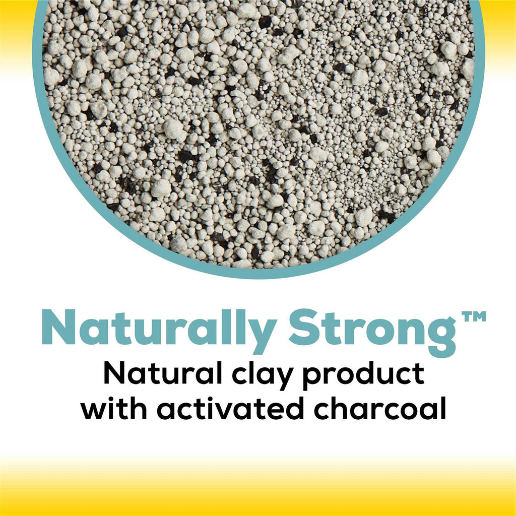 Clumping Cat Litter F7795