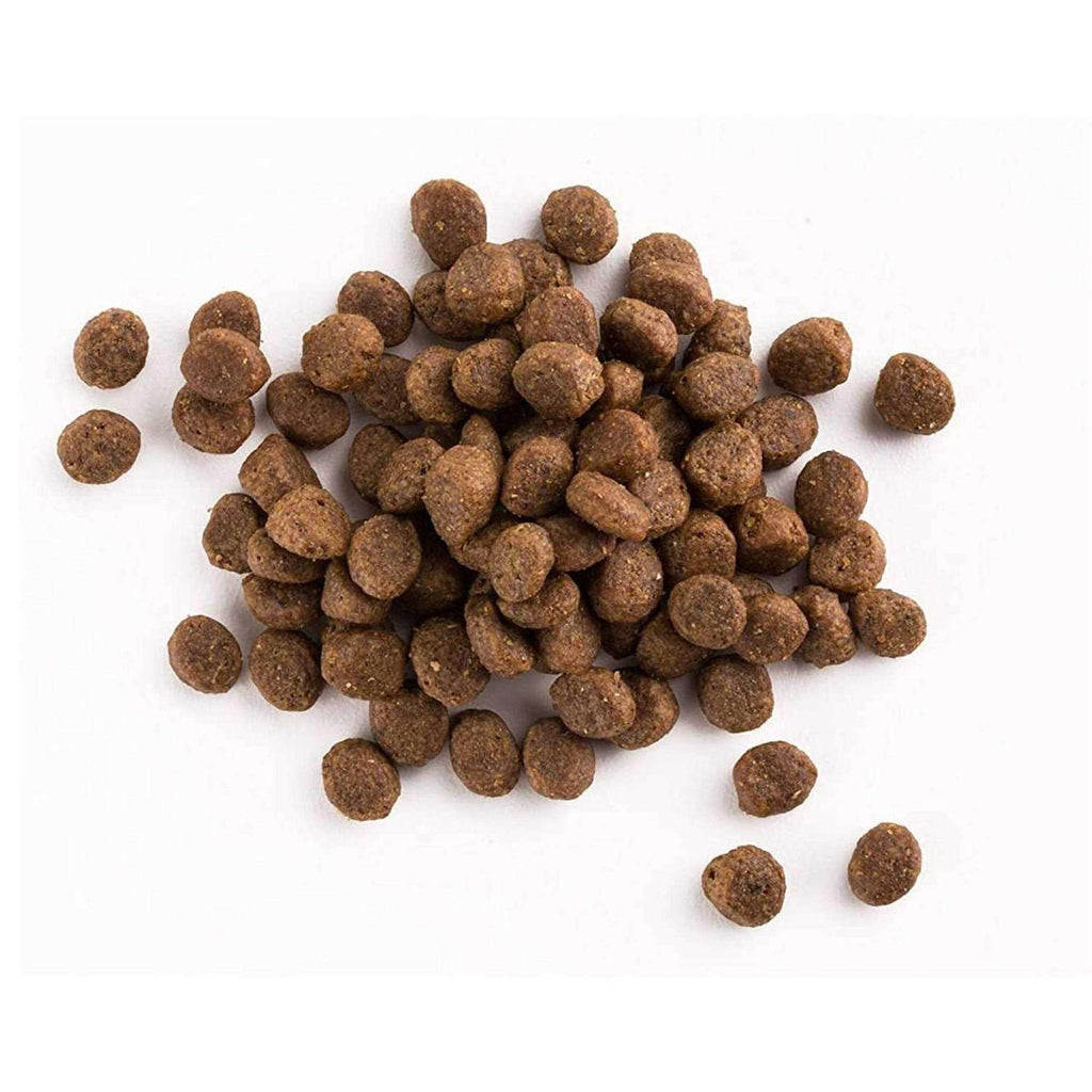 Natural Dry Dog Food with Beef I202901