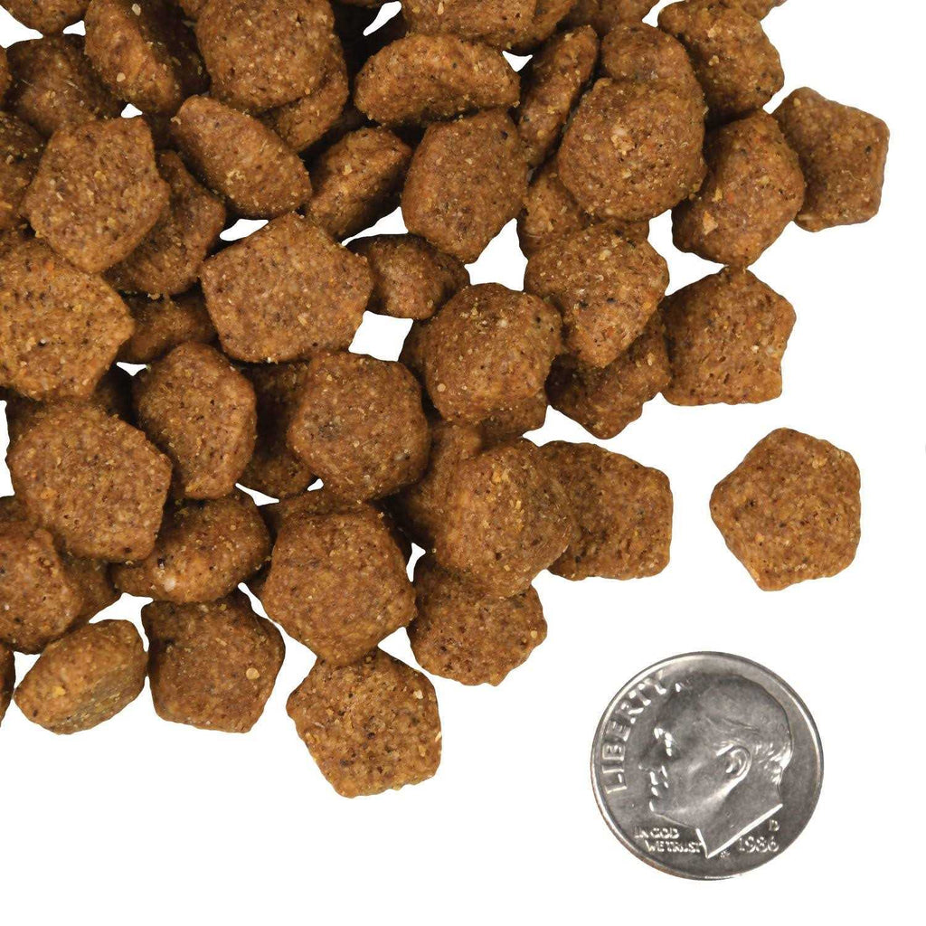 Duck A La Veg Dog Food W972483