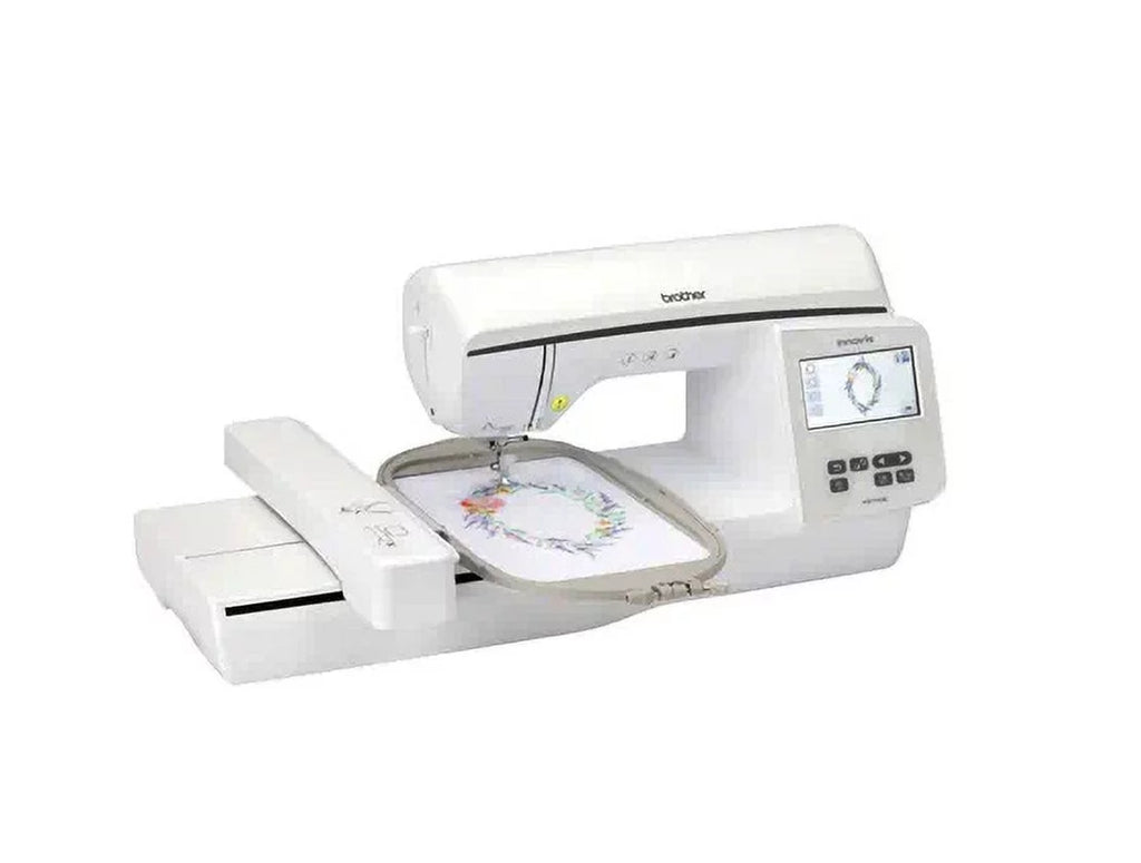 Embroidery Machine with WiFi and Software B2899