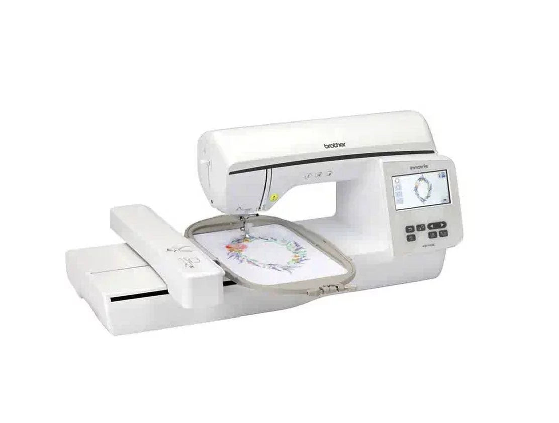 Embroidery Machine with WiFi and Software B2899