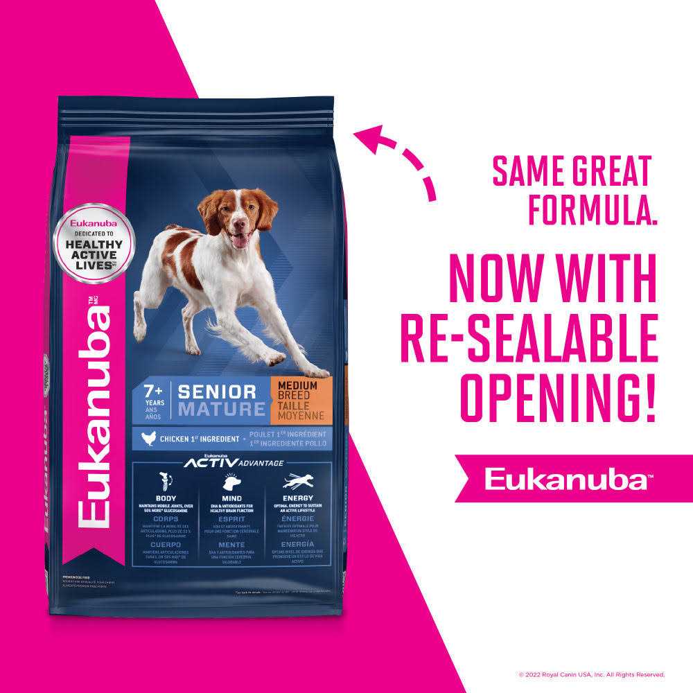 Adult Small Breed Dry Dog Food C30238