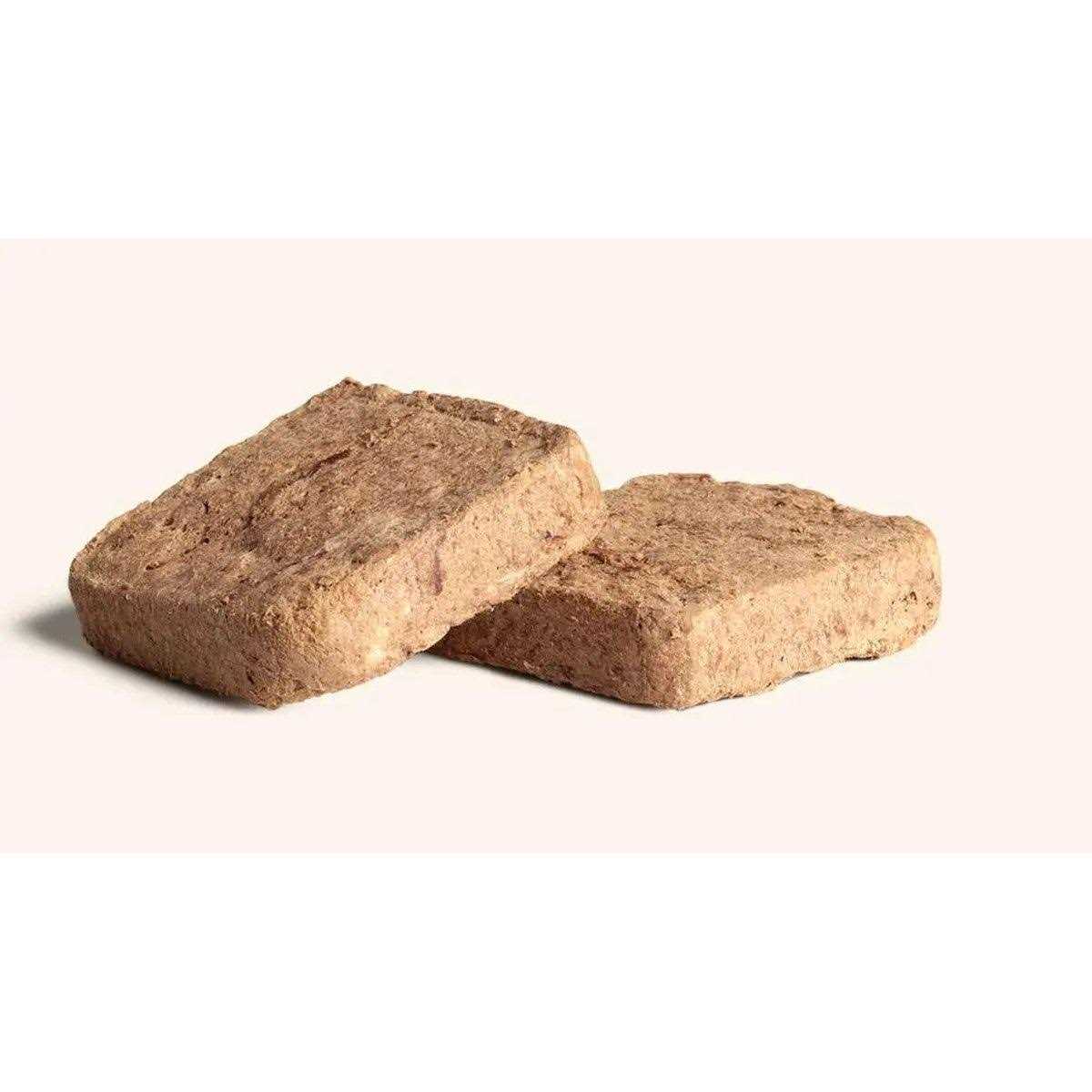 Freeze Dried Raw Rabbit Cat Food Mini Patties H696170
