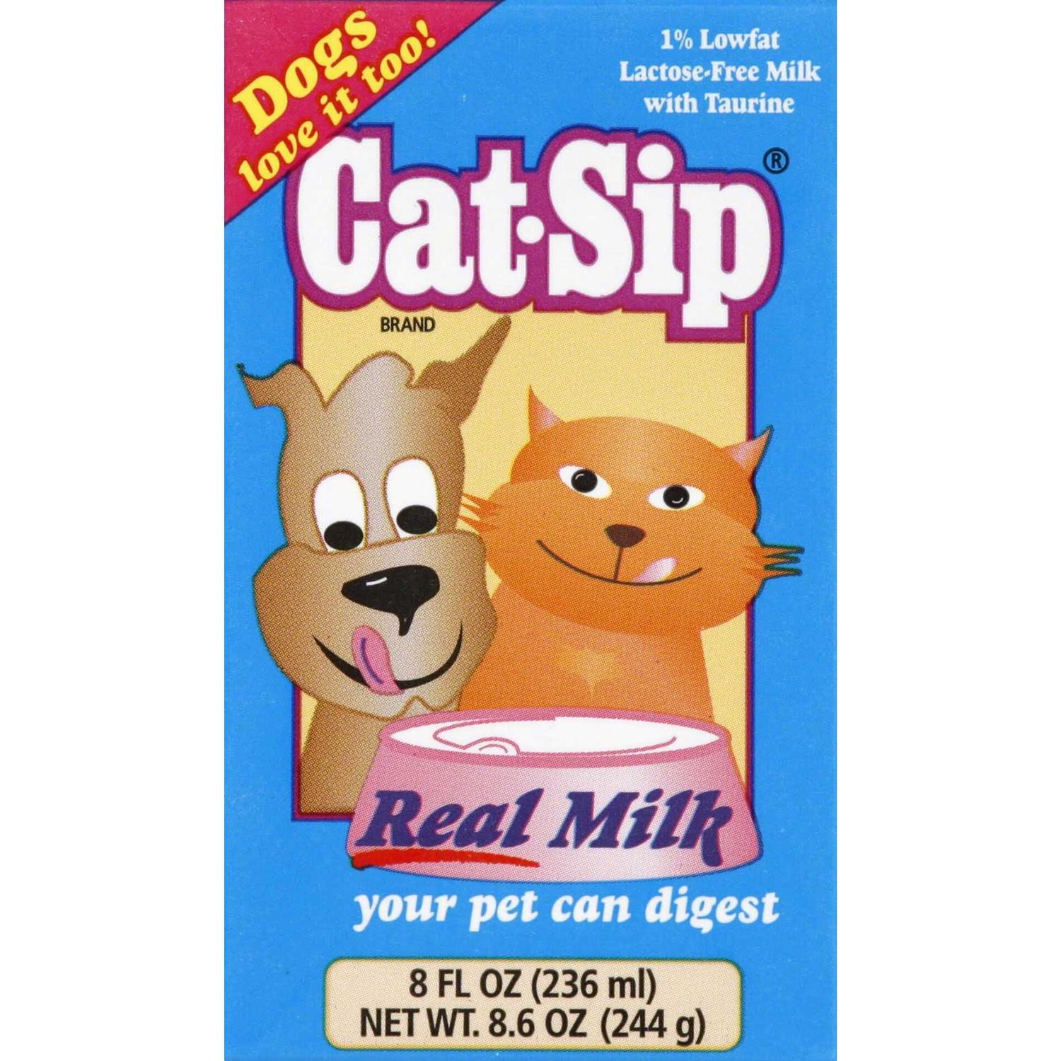Cat Milk Treat for Cats & Kittens V42415