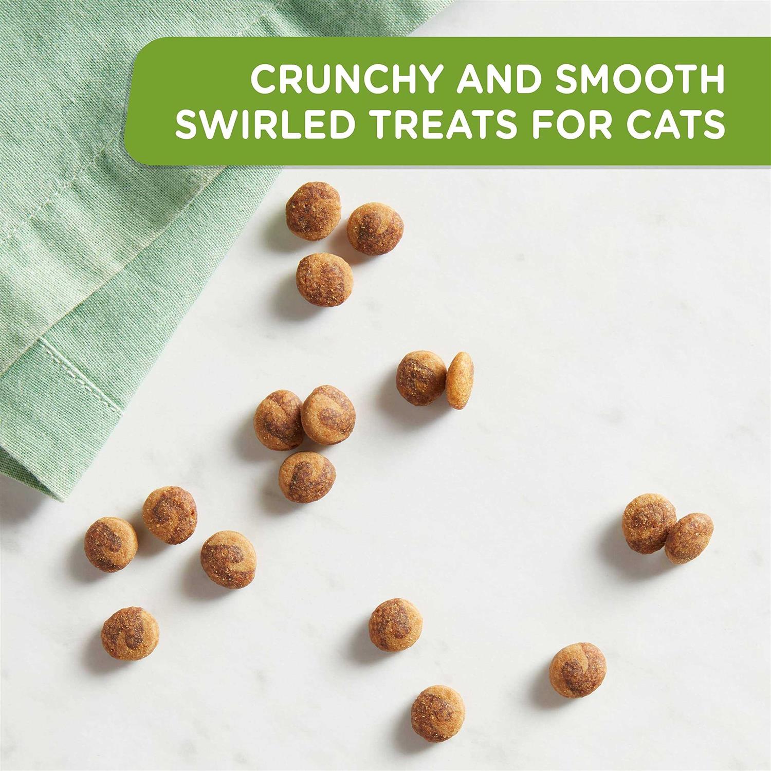 Cat Treats P638