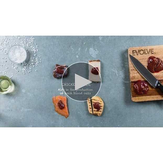Crafted Meals for Pets F5588