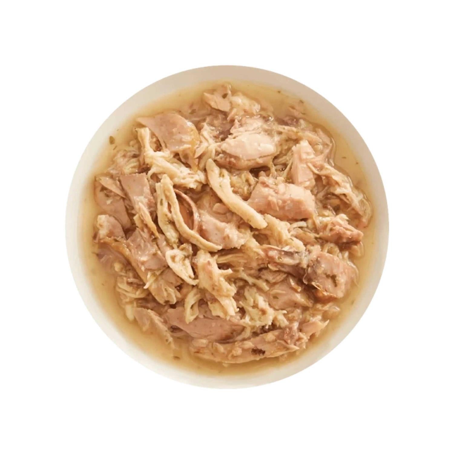 Tuna Cat Food Q577826