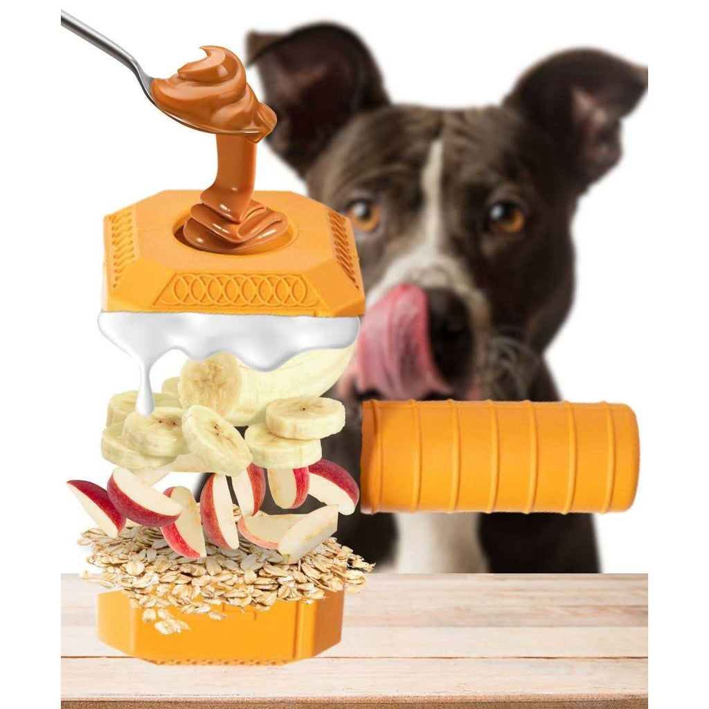 Hammer Chew Toy for Pets D49023