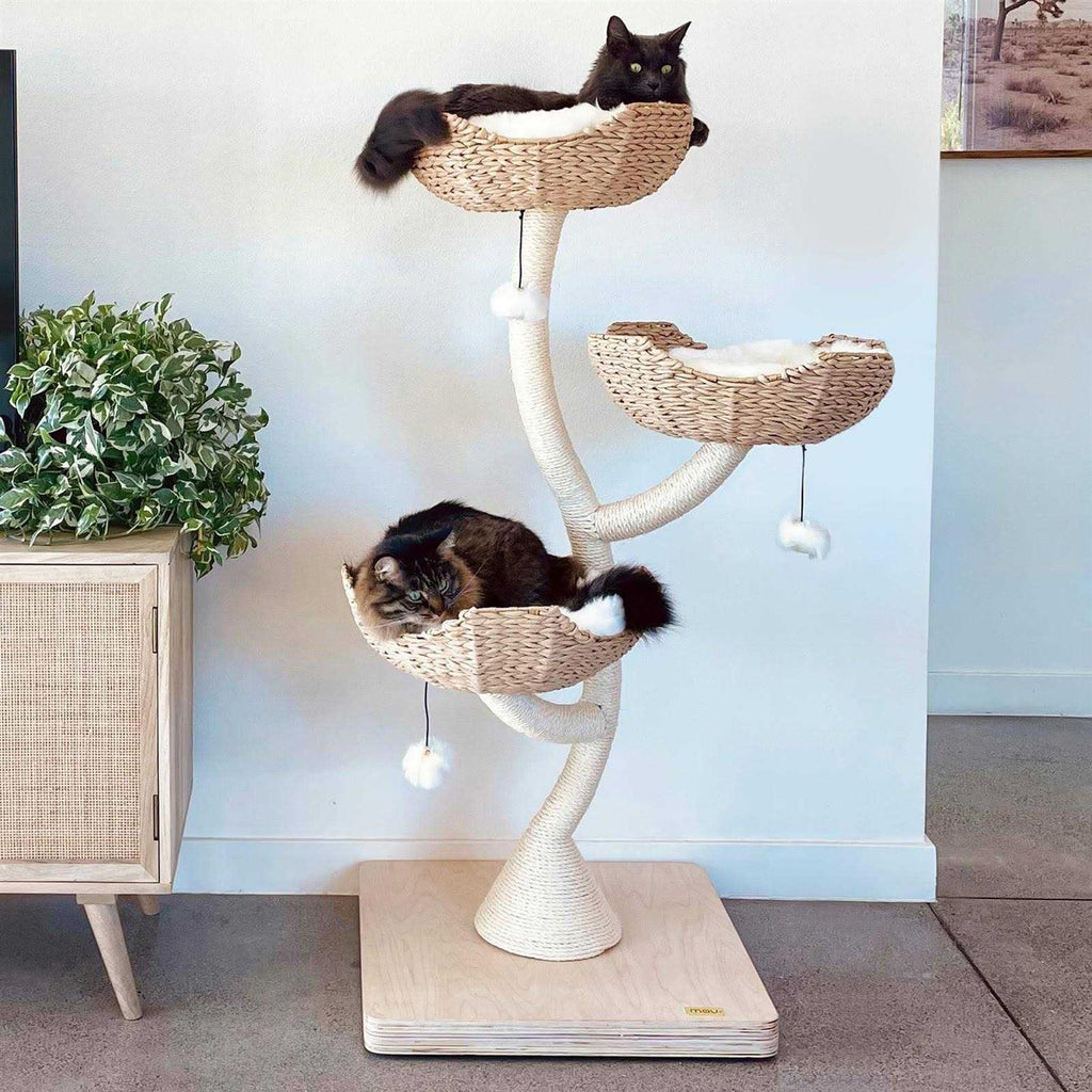 Modern Cat Tree E699840