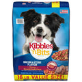 Kibbles 'n Bits Bacon &amp; Steak Dry Dog Food - Pet Supplies online store