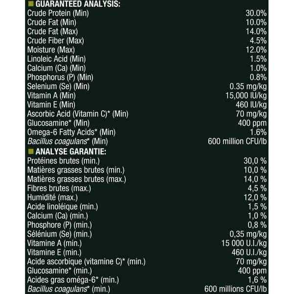 Small Breed Weight Management Dog Food J40726