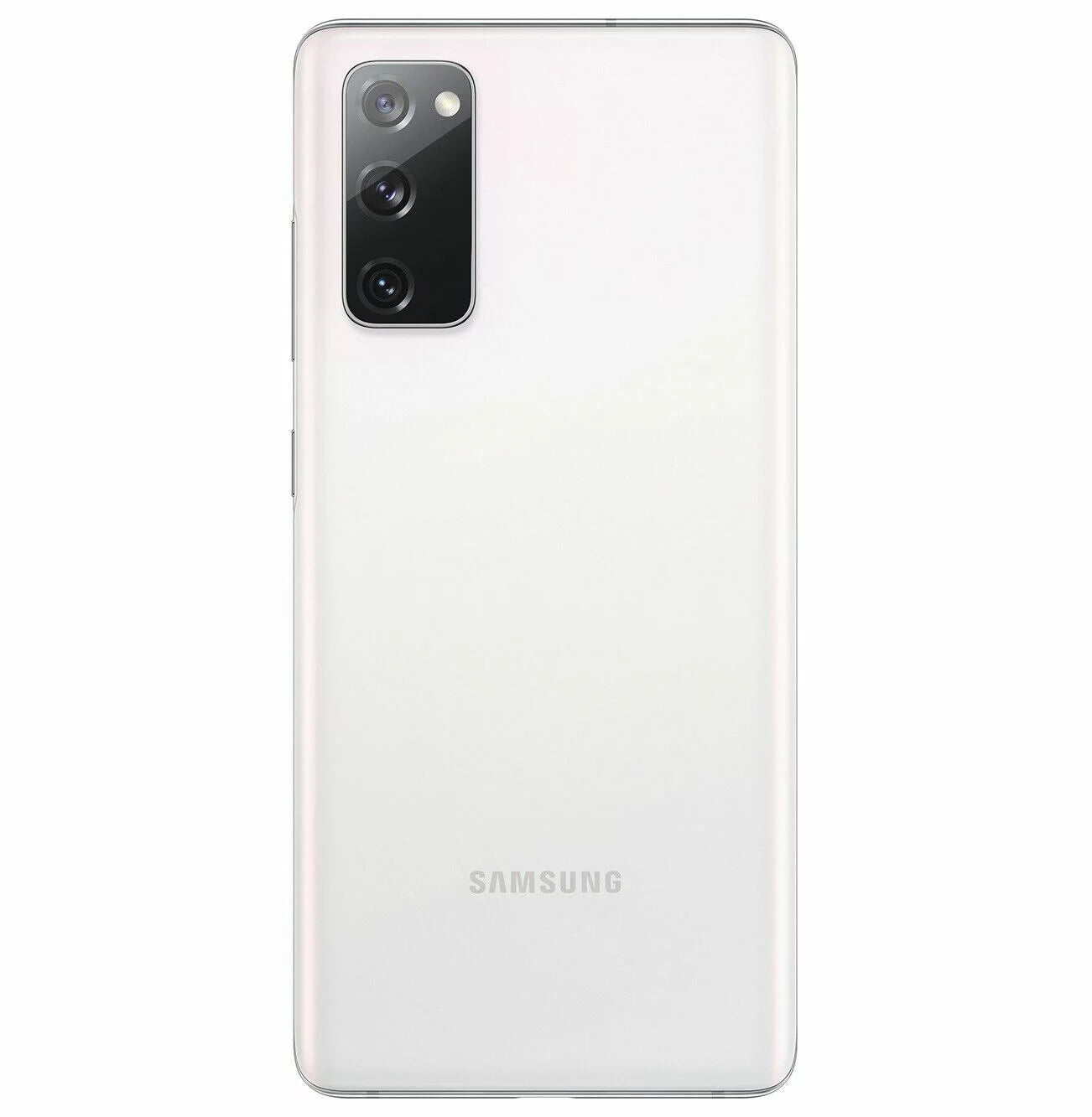 Samsung Galaxy S20 FE 5G SM-G781U 128GB Blue (US Model) - Factory Unlocked Cell Phone Excellent