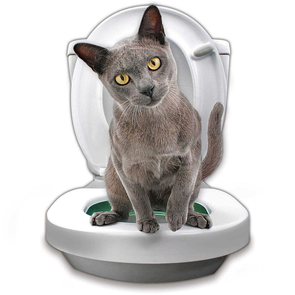 Cat Toilet Training System K546