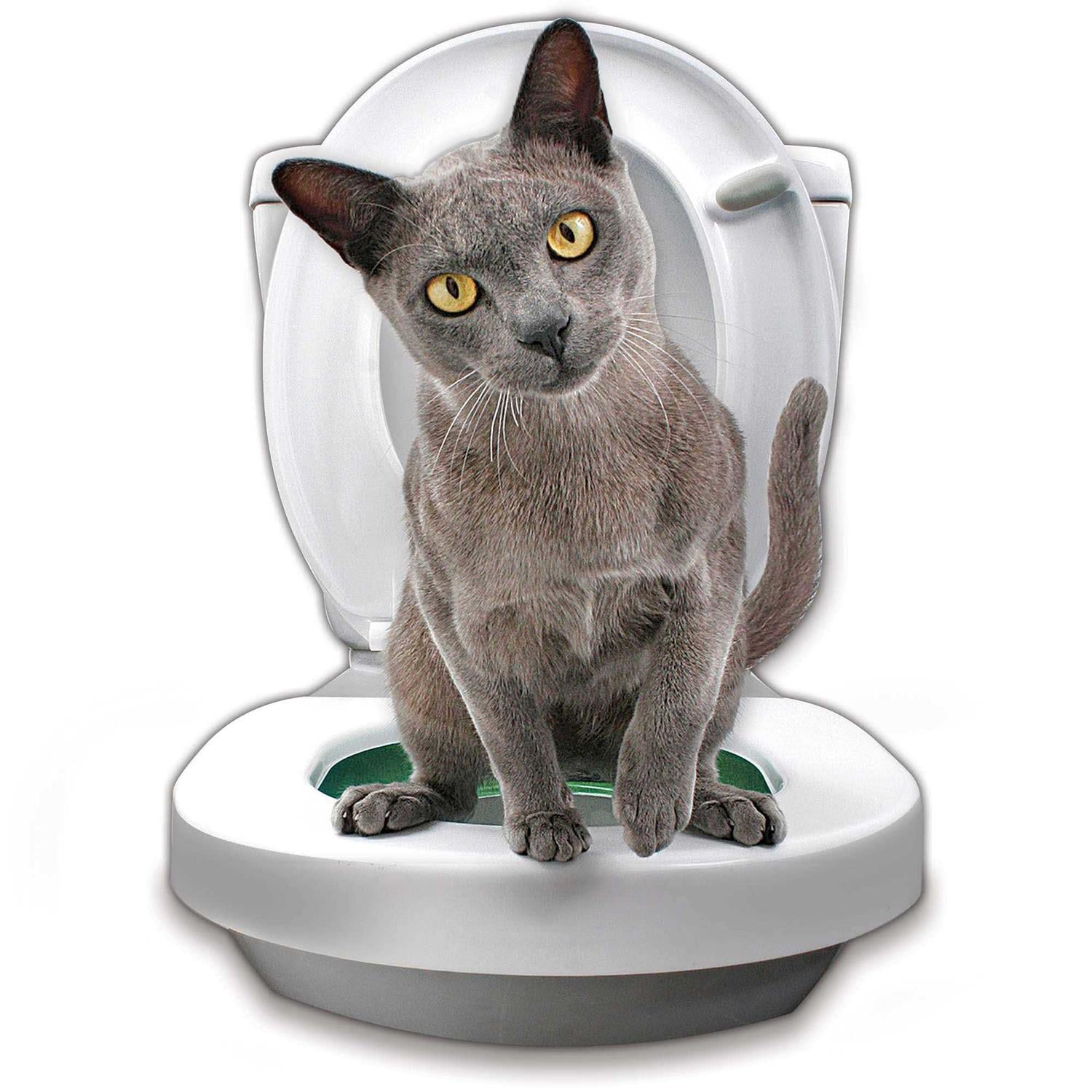 Cat Toilet Training System K546