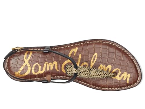 Women's Flat Sandal R19183