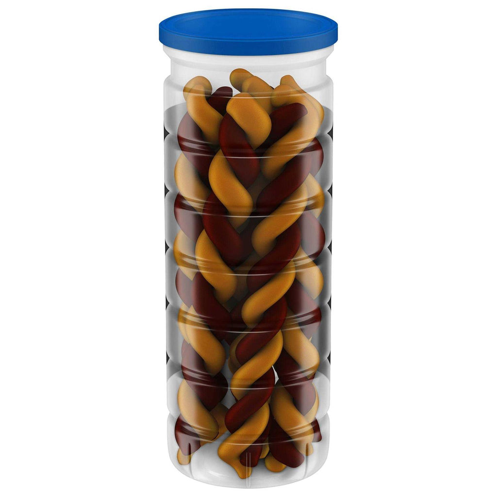 Beef & Cheese Flavor Dog Treats R97403