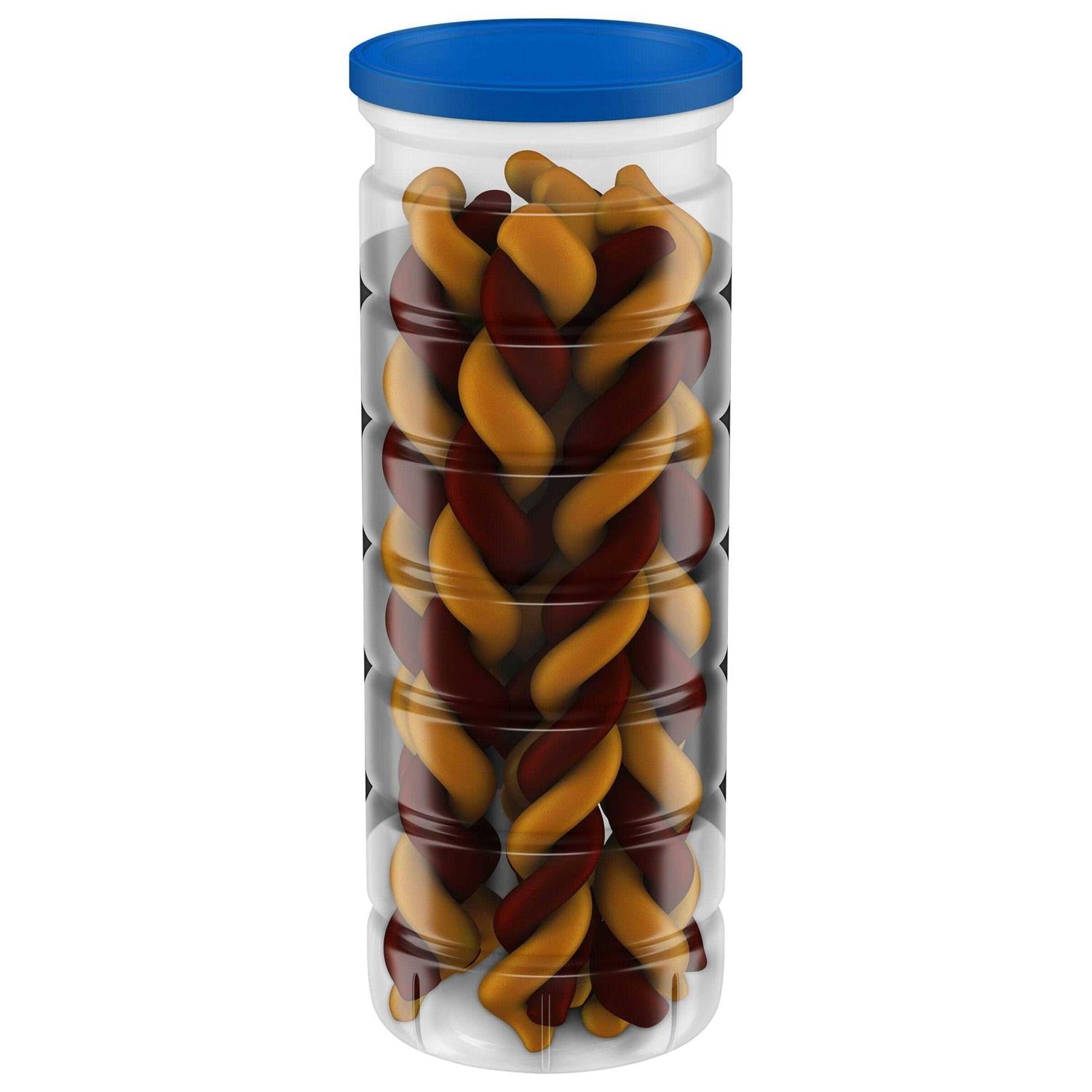 Beef & Cheese Flavor Dog Treats R97403