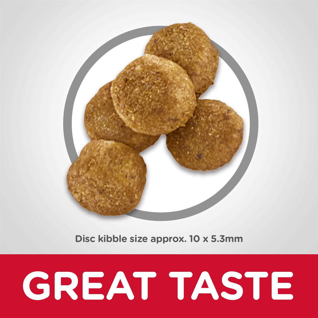 Adult Cat Food for Weight Management J3459